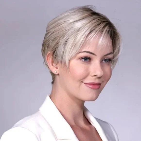 Belle Tress Soho Macadamia Latte R NWT - Picture 2 of 9